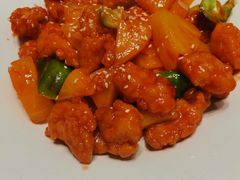 -香山湖家家宴(中山陵店)