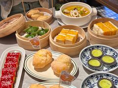 -陶兰居·手工点心·粤菜(圆融时代广场店)