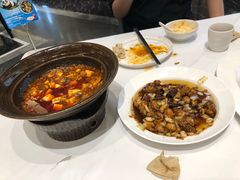 -眉州东坡(北苑华贸店)