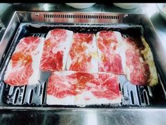 -长今家韩国料理(瑞景店)