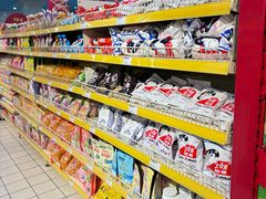 -世纪联华超市(浦电路店)