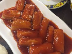 -上海小菜餐厅(理工大学店)