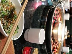 -好汉锅园林秘制老火锅 柴火霸王鸡(金沙店)