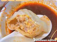 -金谷园饺子馆(北邮总店)