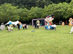 -梅州雁山湖国际花园度假区