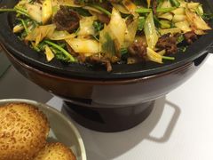 -味+新京宴·烤鸭·北京菜(创意谷店)