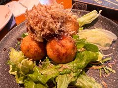 -有喜屋·深夜食堂(北京西路店)