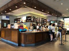 -星巴克臻选(泉州晋江SMMALL店)