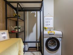 -魔方公寓(碧云国际店)