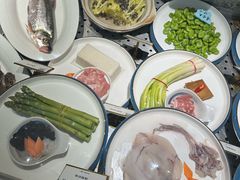 -壹只菜·崇明本地特色菜(崇明南门店)