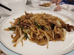 -汇兴源餐馆(小北路店)
