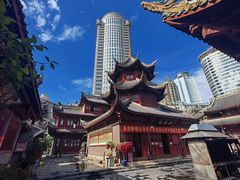 -黔明古寺
