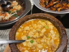 -绿茶餐厅(光谷世界城步行街店)