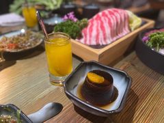 -湊湊火锅·茶憩(合生汇购物中心店)