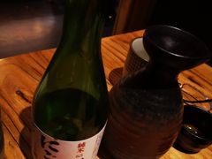 -千羽鹤海鲜居酒屋Bistro(大望路店)
