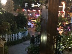 -威廉的太妃糖酒店(杭州西湖青芝坞店)