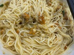 -百年老字号·观振兴蟹黄面·三虾面·苏式面(观前街富仁坊巷店)