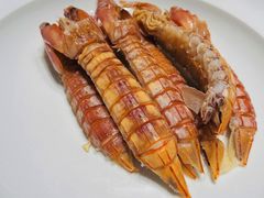 -怡情荟•海鲜青岛菜(五四广场旗舰店)
