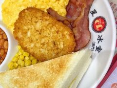 -華人 華星冰室(氹仔 店)