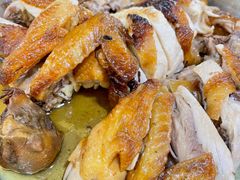 -红旗山庄(圭峰山店)