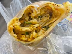 -安徽阜阳卷馍(西单店)