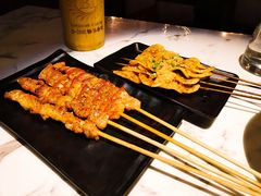 -JUKEBOX玖部音乐餐厅(华侨城店)