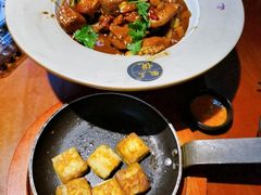 -徽三说·土徽菜·中国徽菜连锁品牌(阳湖总店)