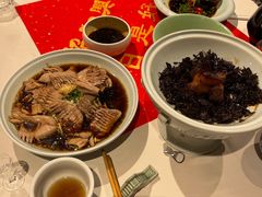 热炝腰花-孔乙己酒家(虹桥路店)