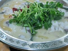 -重庆椒麻鱼·川味江湖菜