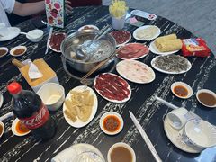 -一鼎牛鲜活牛肉城(晋江海峡国际食品城店)