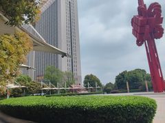 -合肥生态公园