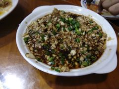 凉拌生蚝-温州一家人美食(西木头市店)