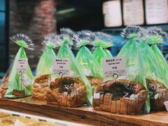 -RiceZone乐食尊纯米面包坊(望京店)