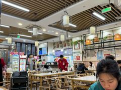 -蒋家桥饺面店(奥邦店)