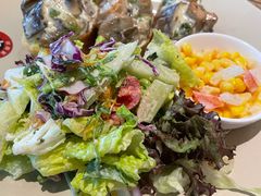 -漫咖啡(浏阳河店)