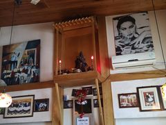 -爱德堡西餐咖啡吧(北师大店)