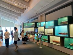 -香港海事博物馆