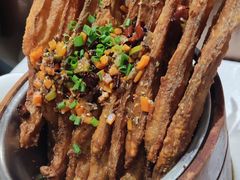 -大眼锅贴水饺(河东店)