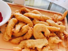 -鹰龙海畔度假酒店(咸祥店)