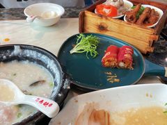 -點無缺茶楼·海鲜酒家(世博店)