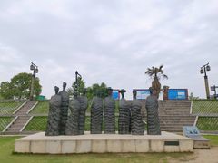 -观潮胜地公园