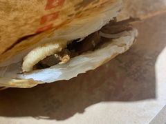 -西北杂粮筐凉皮大王(环球中心店)