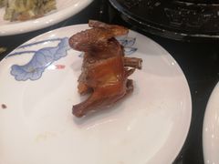 -香山湖家家宴(中山陵店)
