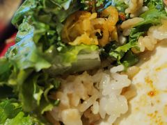 -那胡同里的小烤肉馆(开发区万达店)