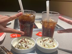 -海底捞火锅(海宁路店)