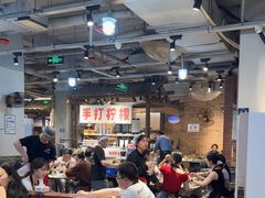 -五里关火锅(牛市口店)