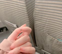 -H12 STAR日式美甲美睫专门店