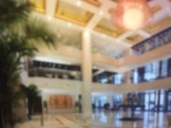 -百富怡大酒店