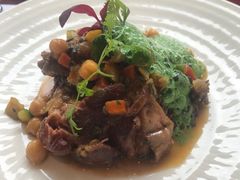 慢炖新西兰小羊肩肉-蝶舍·MAISON PAPILLON