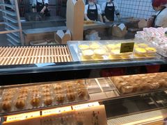 -鲍师傅糕点(国金街店)